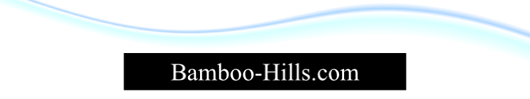 Bamboo-Hills.com